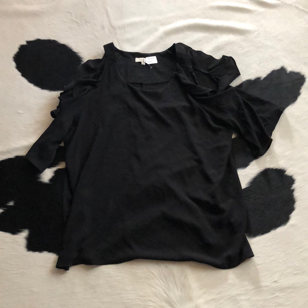 Shannon blouse